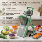 Vegetable Chopper Food Slicer