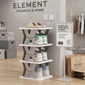 Multifunctional Storage Rack (6-Tier)