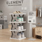 Multifunctional Storage Rack (6-Tier)