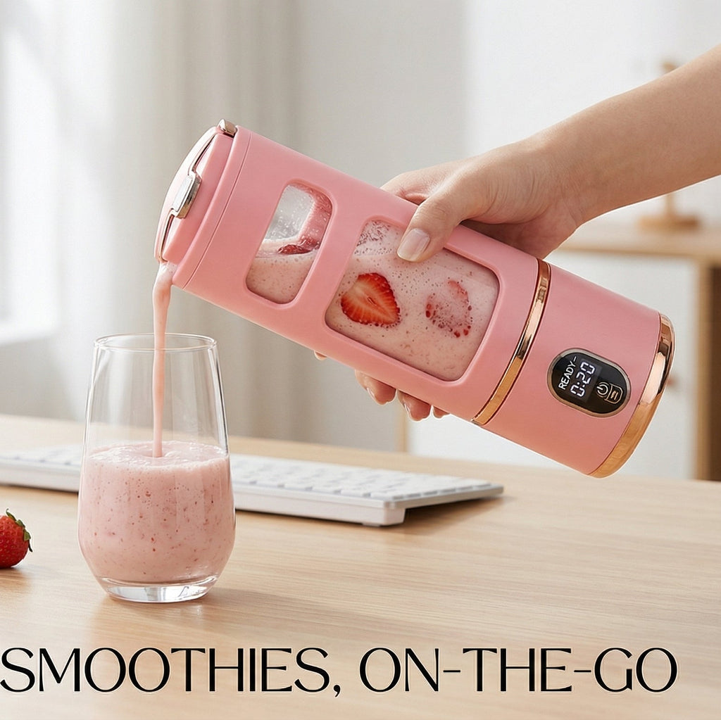 Juice Cup HP-880