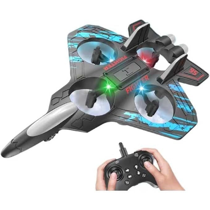 Remote Controlled Aeroplane L0712