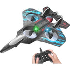 Remote Controlled Aeroplane L0712