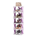 Multifunctional Storage Rack (6-Tier)